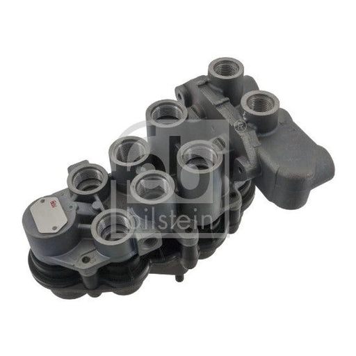Febi Multi-Circuit Protection Valve 13 Connectors 100226