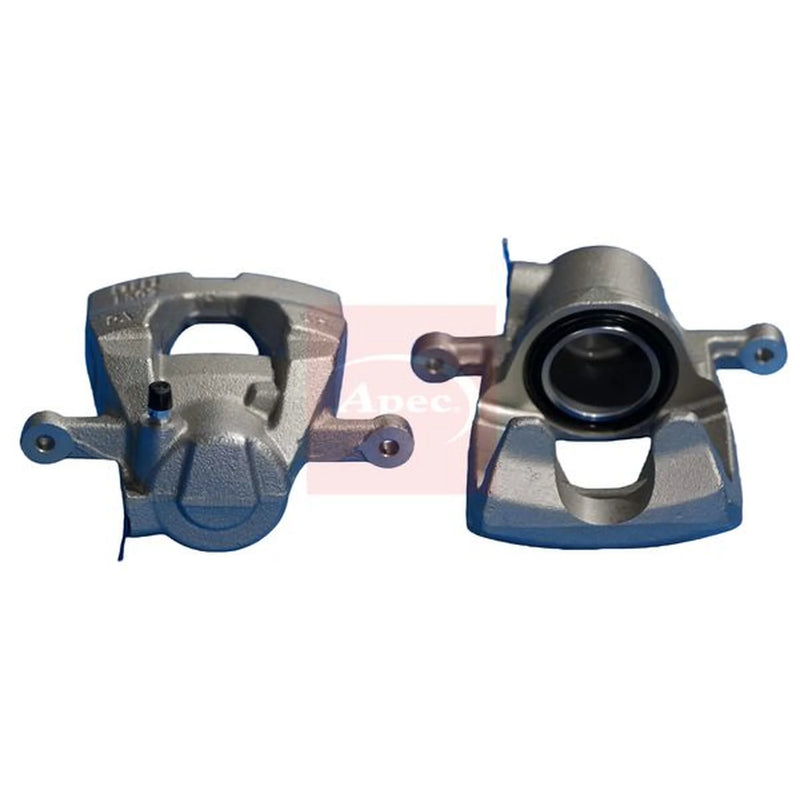 Apec Brake Caliper Assembly Front Left LCA1683N