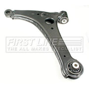 First Line Control/Trailing Arm fits Mercedes-Benz Sprinter 3,5-T 2018-2025