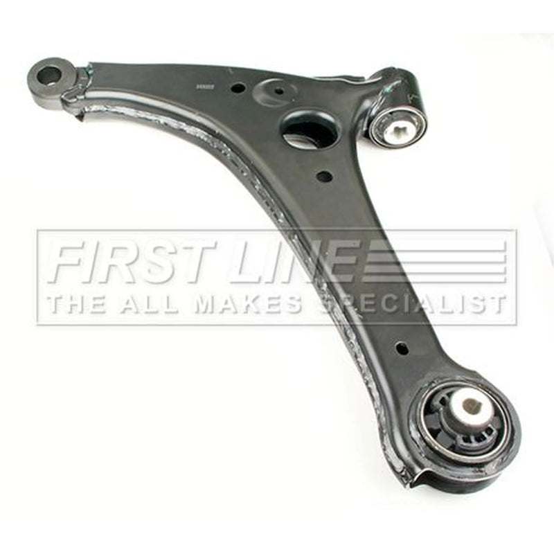 First Line Control/Trailing Arm fits Mercedes-Benz Sprinter 3,5-T 2018-2025
