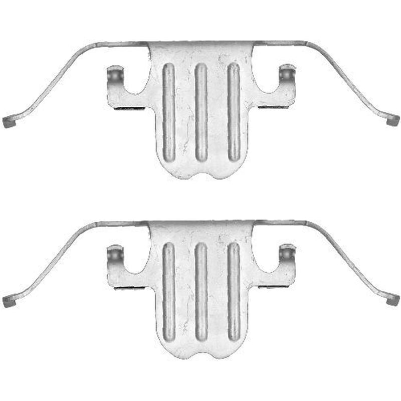 Mintex Mintex Pc Pad Accessories fits BMW 1 2004-2013