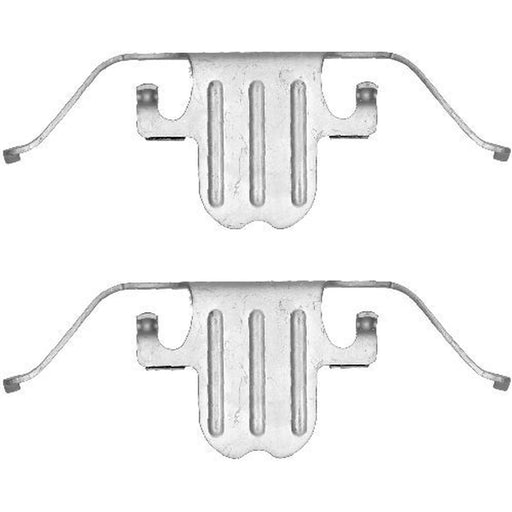 Mintex Mintex Pc Pad Accessories fits BMW 1 2004-2013