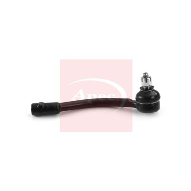 Apec 2 x Front Tie Rod Ends fits Kia Picanto II 2011-2017 1.0 1.2