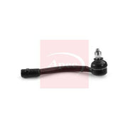 Apec Steering Tie Rod End Ball Joint Front Right M14x1.5 fits Kia Picanto II