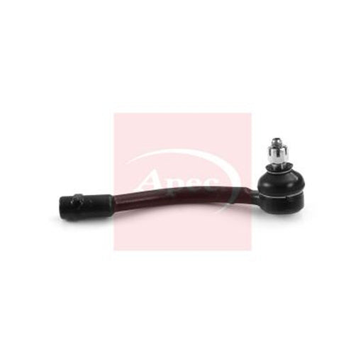 Apec Steering Tie Rod End Ball Joint Front Right M14x1.5 fits Kia Picanto II