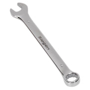 Sealey Combination Spanner 14mm S01014 Siegen by Sealey - Dynamic Drive