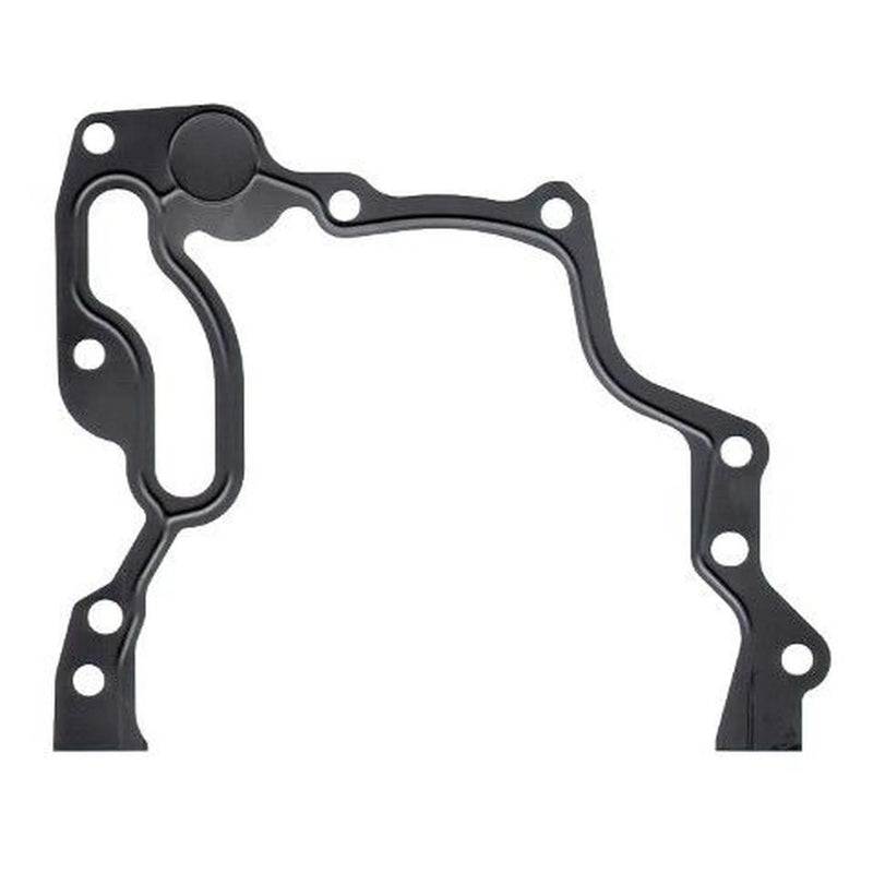 Elring Housing Cover Gasket Wide Thick fits Seat Arosa 1997-2004 1.0 1.4