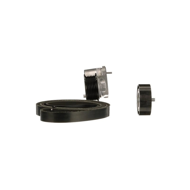 Gates V-Ribbed Belt Set K106PK1693