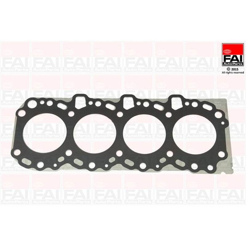 FAI Cylinder Head Gasket 0mm Thick