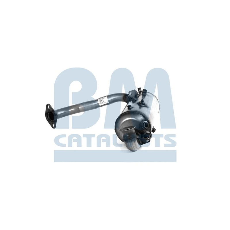 BM Catalysts Homologated Diesel Cat & Dpf fits Ford Focus II 2004-2012 1.6