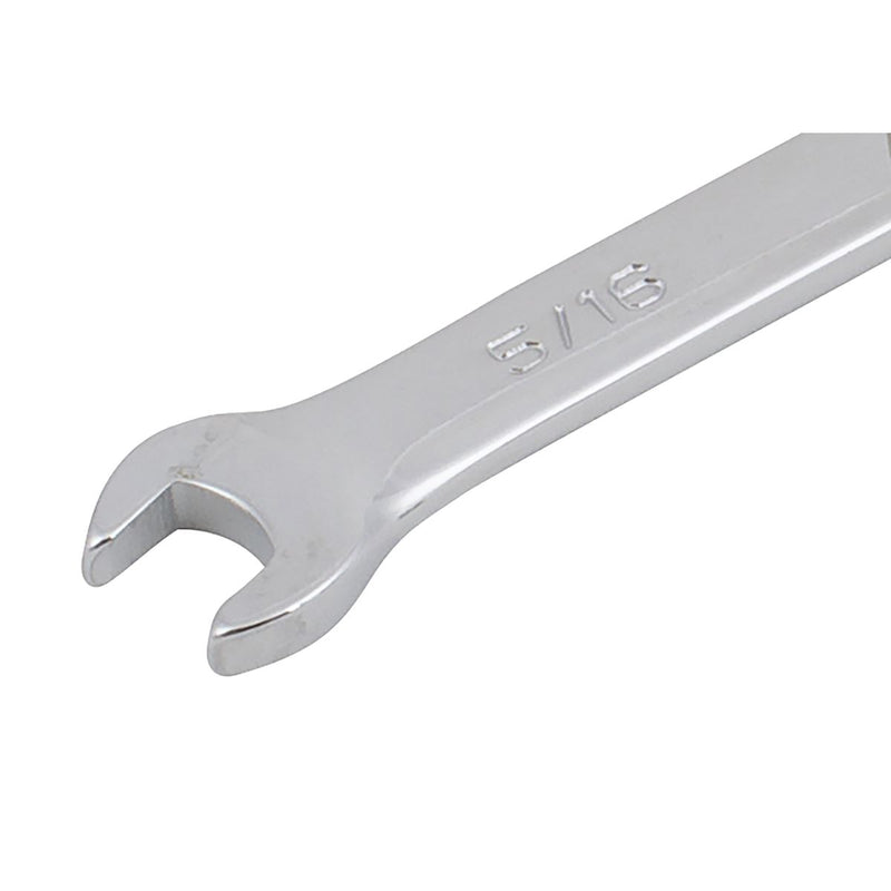 Sealey Premier Premier Imperial Combination Spanner 5/16" CW02AF Sealey Premier - Dynamic Drive