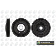 BGA Crank Shaft Belt Pulley DP0600