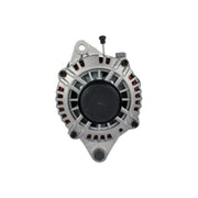 Hella Car Alternator 12V fits Opel Combo Box Body/Mpv 2004 on 1.7