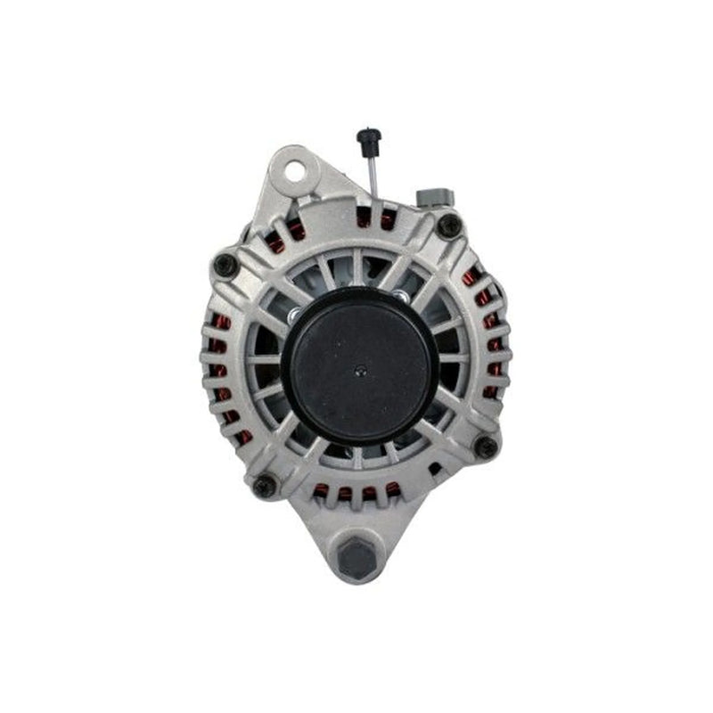 Hella Car Alternator 12V fits Opel Combo Box Body/Mpv 2004 on 1.7