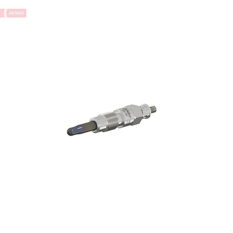 Denso Diesel Engine Glow Plug fits Nissan Patrol III/1 Hardtop 1979-1988 3.3
