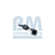 BM Catalysts Homologated Petrol Cat fits Seat Cordoba 1993-2002 1.6 1.8
