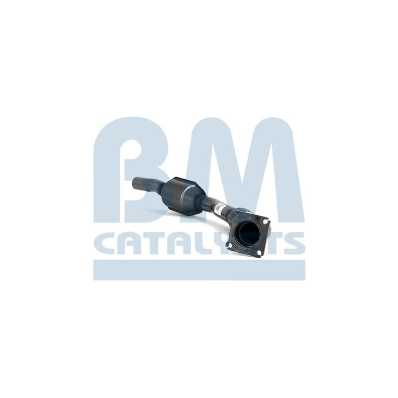 BM Catalysts Homologated Petrol Cat fits Seat Cordoba 1993-2002 1.6 1.8