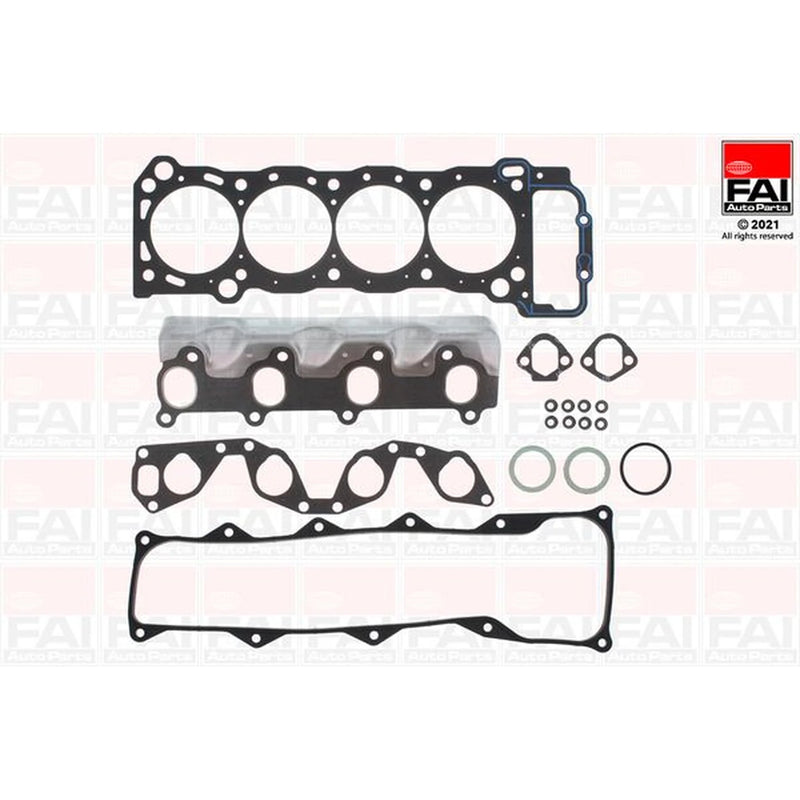 FAI Cylinder Head Gasket Kit