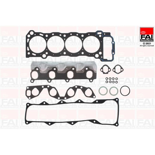 FAI Cylinder Head Gasket Kit HS1201