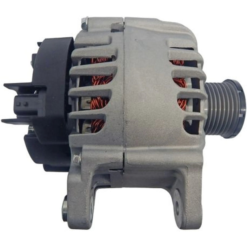 Hella Car Alternator 12V fits Dacia Dokker 2012-2021 1.2