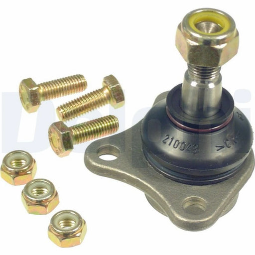 Delphi Ball Joint Lower TC1010