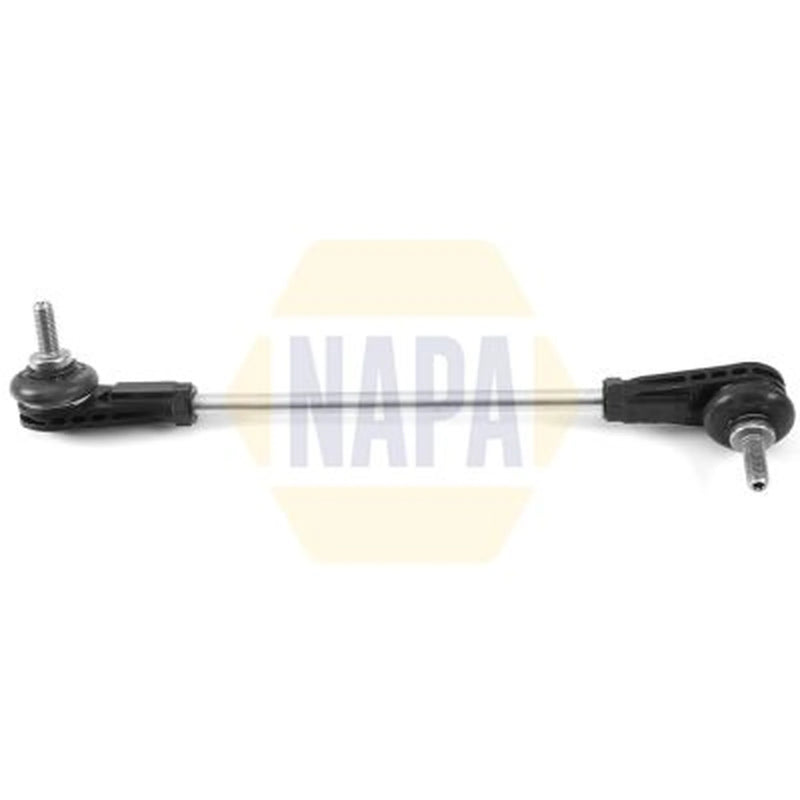 NAPA Stabiliser Bar Link Coupling Rod Front Right fits BMW 3 2018-2024 1.6