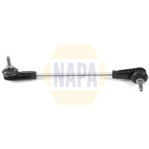 NAPA Stabiliser Bar Link Coupling Rod Front Right NST4556