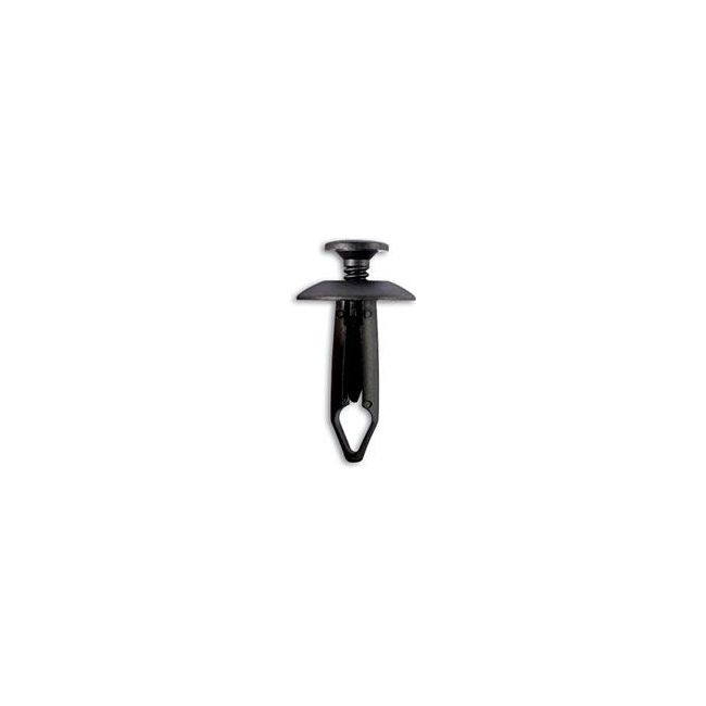 Connect Screw Rivet Retainer - for Ford 50pc 31685 Tool Connection - Dynamic Drive