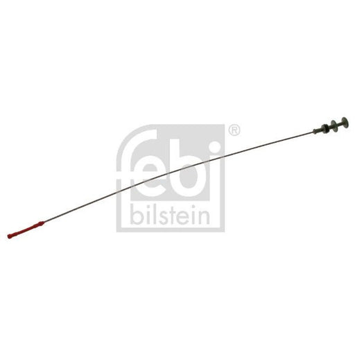 Febi Engine Oil Level Dipstick 44805