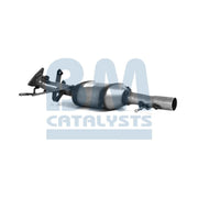 BM Catalysts Dpf fits Land Rover Freelander 2 2006-2014 2.2