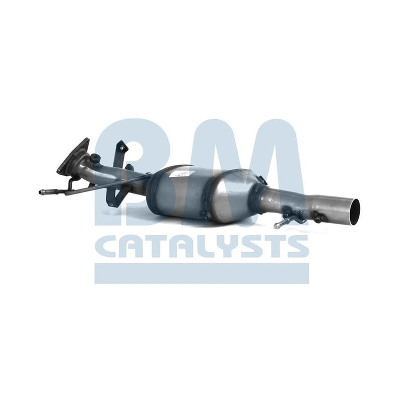BM Catalysts Dpf fits Land Rover Freelander 2 2006-2014 2.2