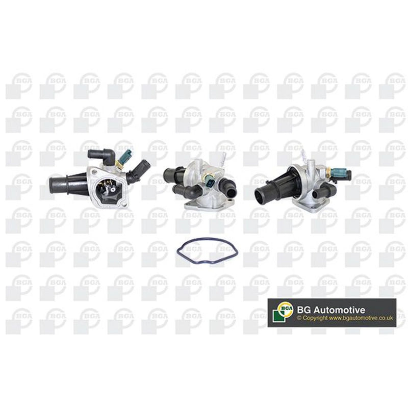 BGA Thermostat,Coolant CT5030