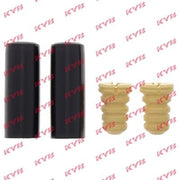 KYB 2 x Rear Dust Cover Kit fits BMW 1 2006-2013