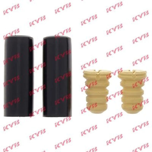 KYB 2 x Rear Dust Cover Kit fits BMW 1 2006-2013
