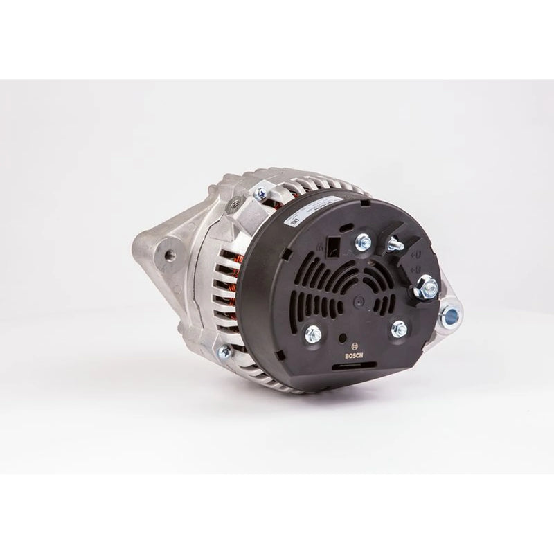Bosch Car Alternator 12V fits Chevrolet Zafira 2001-2012 2.0