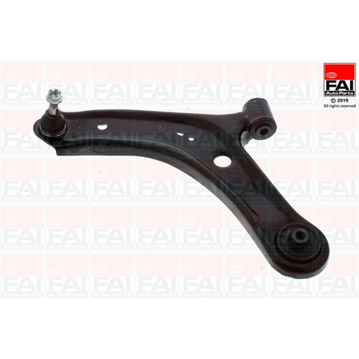 FAI Control/Trailing Arm SS10173