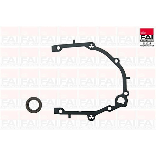 FAI Crankcase Gasket Kit ID CS1365