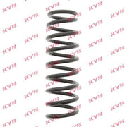 KYB Rear Suspension Coil Spring fits Kia Cee'D 2006-2012 1.4 1.6 2.0