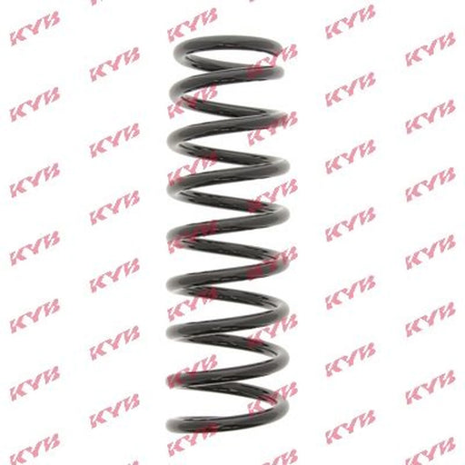 KYB Rear Suspension Coil Spring RC6368