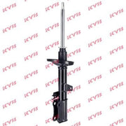 KYB 2 x Rear Shock Absorbers fits Toyota Carina E VI 1992-1997 1.6 2.0