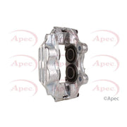 Apec Brake Caliper Assembly Front Left LCA391
