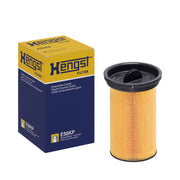 Hengst Fuel Filter Element fits BMW 3 1998-2005