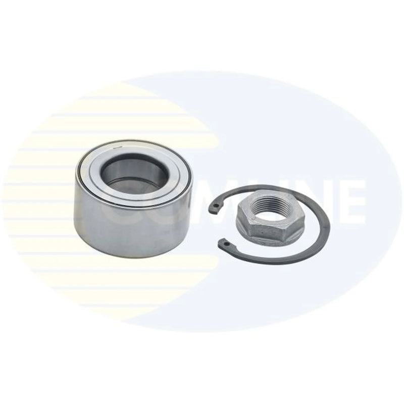 Comline Wheel Bearing Kit 68mm fits Citroën Ami 2020 on