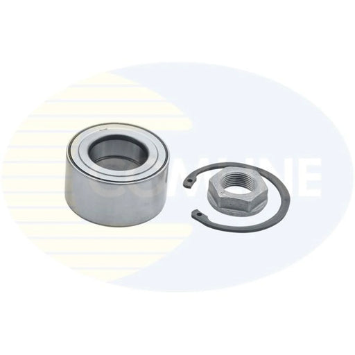 Comline Wheel Bearing Kit 68mm fits Citroën Ami 2020 on