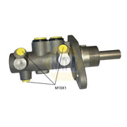 NAPA Brake Master Cylinder Hydraulic Assembly fits Land Rover Defender 1990-2016