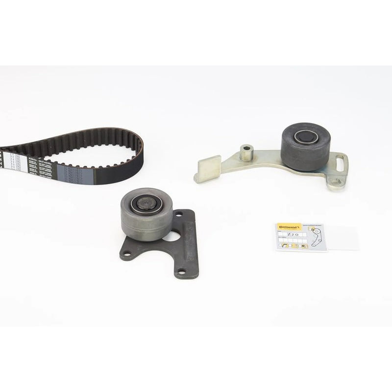 Continental CTAM Timing Belt Kit with Rollers fits Citroën Bx 1983-1993 1.8 1.9