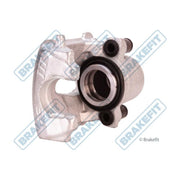 Apec Brake Caliper Assembly Front Right BCA1140