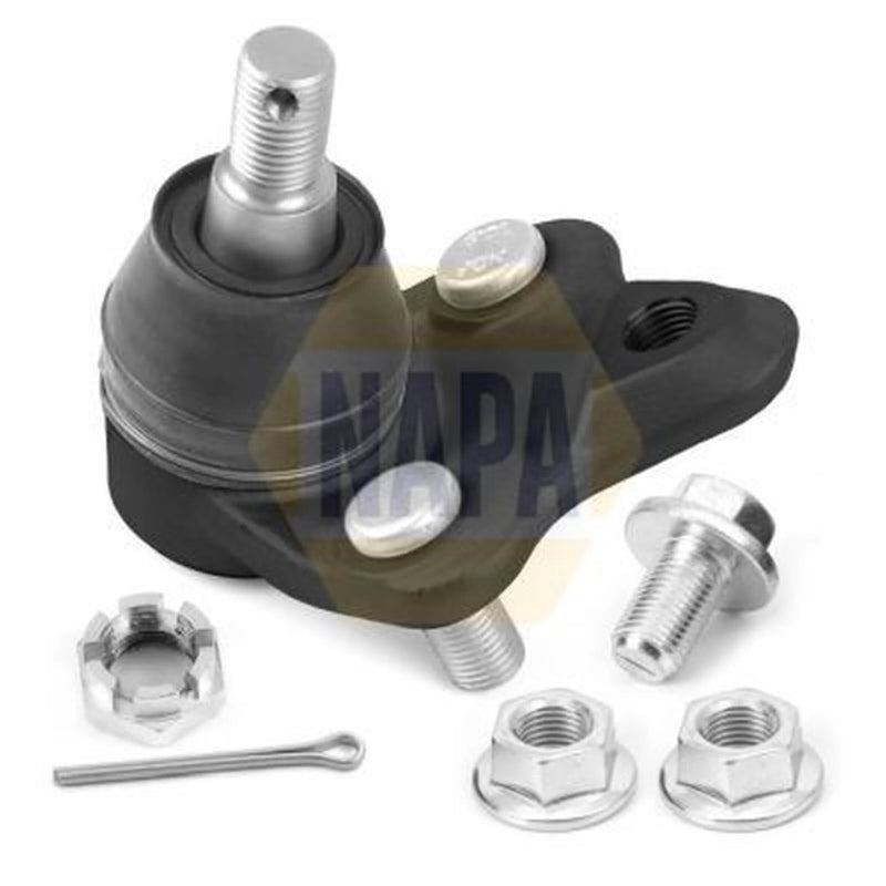 NAPA Ball Joint Front Right fits Byd Atto 2 2024-2025