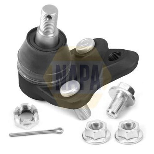 NAPA Ball Joint Front Right fits Byd Atto 2 2024-2025