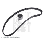 Blue Print Timing Belt Kit with Rollers ADH27308